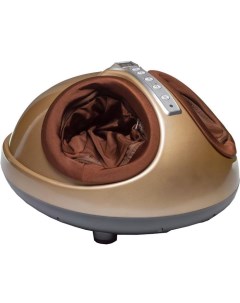 Массажер для ног L-052 (золото) Vibewell