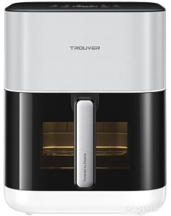 Аэрофритюрница Air Fryer FD10 Pro VFF12A (белый) Trouver