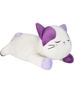 Большая игрушка Ленивый кот KSO1 Fancy