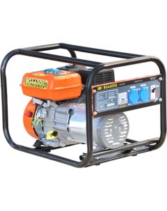 Бензиновый генератор BG4600S Sbk