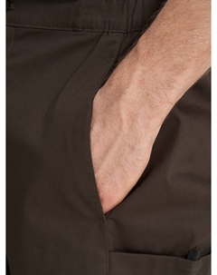 Шорты мужские, Коричневый Northland