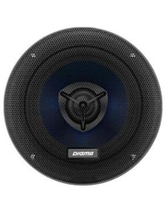 Коаксиальная АС DCA-B502 Digma