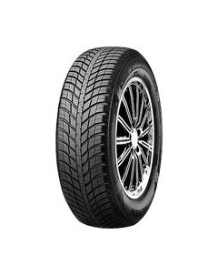Всесезонная шина N'Blue 4Season 225/65R17 106V Nexen
