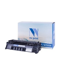 Картридж NV Print NV-Q5949A/Q7553A Nv print