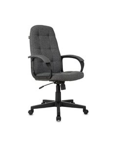 Кресло офисное Бюрократ CH 002 Fabric