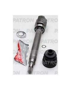 ШРУС Patron PCV1924 Патрон