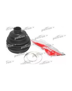 Пыльник ШРУСа Patron PDC4066 Патрон