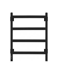 Полотенцесушитель электрический GRANULA Квадро 40x60 Granula