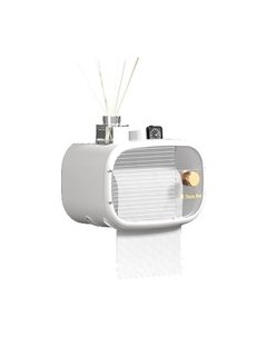 Держатель для туалетной бумаги Saniteco TBD0602381108