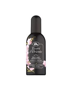 Туалетная вода Tesori d'Oriente Китайская орхидея Tesori d'oriente