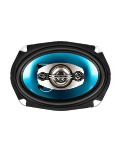 Коаксиальная АС Урал Бирюза AС-Б6947