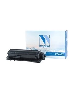 Картридж NV Print NV-CF463XM Nv print