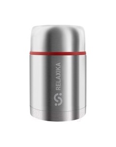 Термос для еды Relaxika 301