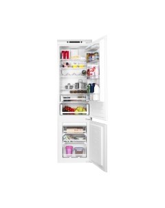 Встраиваемый холодильник WRKI 195 WNF Weissgauff