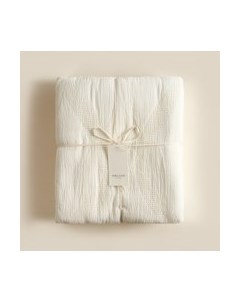 Плед Sima-Land Home Cotton / 10418403 Sima-land home