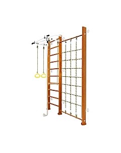 Детский спортивный комплекс Winner Wall Kampfer