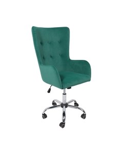 Кресло офисное AksHome Bella XL Chrome Akshome