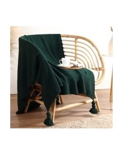 Плед Cosiness 130x170 / 10770962 Sima-land home