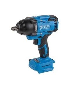 Аккумуляторный гайковерт Bull Ударный бесщеточный SC 1807 / 1329721