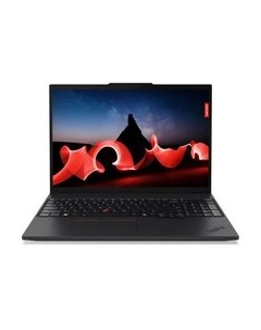 Ноутбук Lenovo ThinkPad T16 Gen 3 (21MQS0T600)