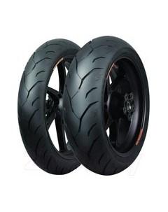 Мотошина задняя CM-S1 140/70R17 66H Cst