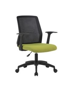 Кресло офисное CS-MC222-BKGN Cactus