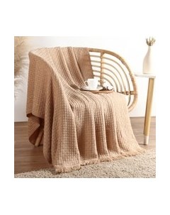 Плед Sima-Land Home Relief / 10770959 Sima-land home