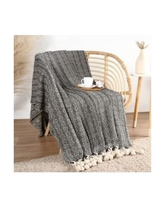 Плед Sima-Land Home Ethnics / 10611698 Sima-land home