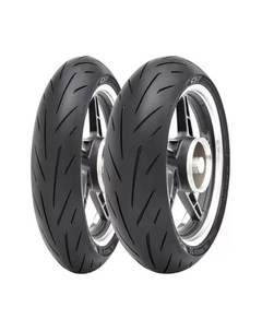 Мотошина передняя CST CM-S3N 120/70ZR17 58W TL Cst