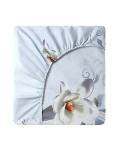 Простыня Этель Кувшинки / 10801864