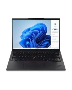 Ноутбук Lenovo ThinkPad T14s Gen 5 (21LTS0WU00)