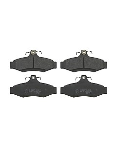 Тормозные колодки PBP1336KOR Патрон