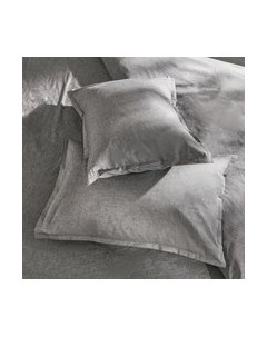 Наволочка Деним 50x70 / 10245451 Sima-land home