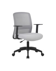 Кресло офисное Cactus CS-MC333-GY