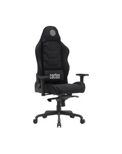 Кресло офисное Cactus CS-CHR-MC04-BBK