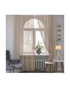 Гардины К346Ка Лента