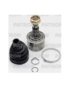 ШРУС Patron PCV2164 Патрон