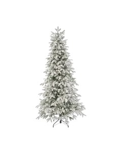 Ель искусственная National Tree Company Королевская заснеженная КРЛ/ЗС-220 National tree company