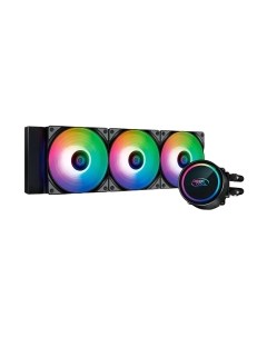 Кулер для процессора GammaXX L360 A-RGB (DP-H12CF-GL360-ARGB) Deepcool