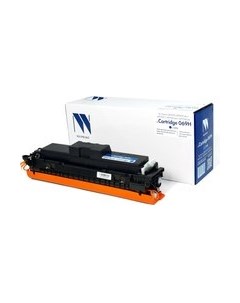 Тонер-картридж NV Print NV-069HC Nv print