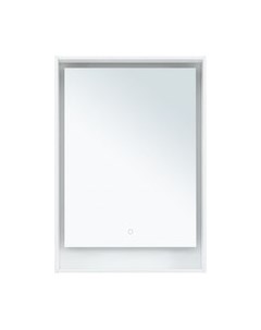 Зеркало Aquanet Милан 60 LED / 306380