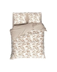 Комплект постельного белья Этель Eden Garden 2сп / 10706958