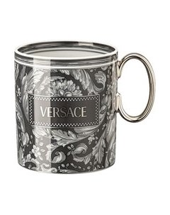 Кружка Versace Barocco Haze 19335-403767-15505