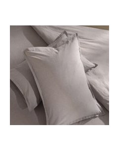 Наволочка Деним 50x70 / 10245468 Sima-land home