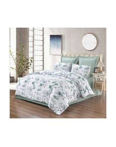 Комплект постельного белья Sofi de Marko Дакота Модерн 1.6 / 1.6-253-Мод Sofi de marko