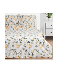 Комплект постельного белья Этель Maquis / 9308512