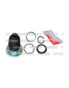 Пыльник ШРУСа Patron PDC4933 Патрон