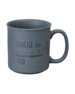 Кружка Lefard Люблю себя и Чай / 260-973