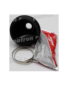 Пыльник ШРУСа Patron PDC9801 Патрон