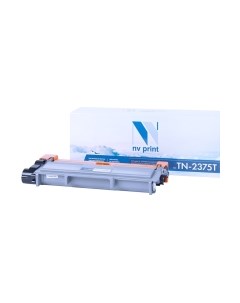 Тонер-картридж NV Print NV-TN-2375T Nv print